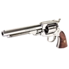 Kép 3/17 - Pietta Spiller & Burr nikkel acéltokos elöltöltős revolver, cal .36