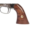 Kép 4/17 - Pietta Spiller & Burr nikkel acéltokos elöltöltős revolver, cal .36