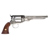 Kép 8/17 - Pietta Spiller & Burr nikkel acéltokos elöltöltős revolver, cal .36