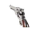 Kép 14/17 - Pietta Spiller & Burr nikkel acéltokos elöltöltős revolver, cal .36
