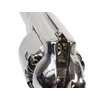 Kép 17/17 - Pietta Spiller & Burr nikkel acéltokos elöltöltős revolver, cal .36