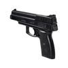 Kép 2/18 - Gamo AF-10 PCA légpisztoly, 4,5 mm