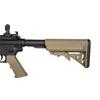 Kép 13/14 - Specna Arms SA-F03 GATE MOSFET airsoft rohampuska, Half Tan