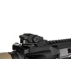 Kép 14/14 - Specna Arms SA-F03 GATE MOSFET airsoft rohampuska, Half Tan