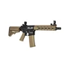 Kép 6/14 - Specna Arms SA-F03 GATE MOSFET airsoft rohampuska, Half Tan