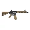 Kép 2/14 - Specna Arms SA-F03 GATE MOSFET airsoft rohampuska, Half Tan