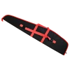 Kép 2/3 - Gamo bélelt puskatok 125x27 - fekete / piros