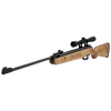 Kép 2/18 - Swiss Arms Condor légpuska céltávcsővel, 4.5 mm