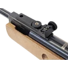 Kép 6/18 - Swiss Arms Condor légpuska céltávcsővel, 4.5 mm