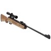 Kép 11/18 - Swiss Arms Condor légpuska céltávcsővel, 4.5 mm
