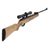 Kép 12/18 - Swiss Arms Condor légpuska céltávcsővel, 4.5 mm