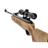 Kép 18/18 - Swiss Arms Condor légpuska céltávcsővel, 4.5 mm