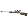 Kép 1/19 - Gamo Big Cat 1000-E Barricade légpuska + céltávcső - 5,5 mm