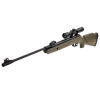 Kép 3/19 - Gamo Big Cat 1000-E Barricade légpuska + céltávcső - 5,5 mm