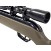 Kép 6/19 - Gamo Big Cat 1000-E Barricade légpuska + céltávcső - 5,5 mm