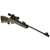 Kép 11/19 - Gamo Big Cat 1000-E Barricade légpuska + céltávcső - 5,5 mm