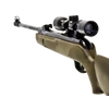 Kép 19/19 - Gamo Big Cat 1000-E Barricade légpuska + céltávcső - 5,5 mm