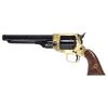 Kép 1/16 - Pietta 1862 Spiller& Burr réztokos elöltöltős revolver, cal .36