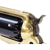 Kép 5/16 - Pietta 1862 Spiller& Burr réztokos elöltöltős revolver, cal .36