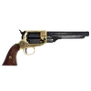 Kép 8/16 - Pietta 1862 Spiller& Burr réztokos elöltöltős revolver, cal .36