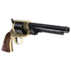 Kép 9/16 - Pietta 1862 Spiller& Burr réztokos elöltöltős revolver, cal .36
