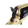 Kép 13/16 - Pietta 1862 Spiller& Burr réztokos elöltöltős revolver, cal .36