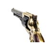 Kép 14/16 - Pietta 1862 Spiller& Burr réztokos elöltöltős revolver, cal .36