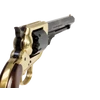 Kép 15/16 - Pietta 1862 Spiller& Burr réztokos elöltöltős revolver, cal .36