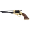 Kép 16/16 - Pietta 1862 Spiller& Burr réztokos elöltöltős revolver, cal .36