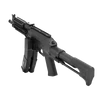 Kép 3/20 - LCT ZK-19-01 Vityaz PDW elektromos airsoft géppisztoly