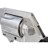 Kép 5/15 - Revenge 24M-BCS CNC gumilövedékes revolver, betétcsöves verzió - Homok