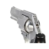 Kép 13/15 - Revenge 24M-BCS CNC gumilövedékes revolver, betétcsöves verzió - Homok