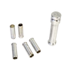 Kép 15/15 - Revenge 24M-BCS CNC gumilövedékes revolver, betétcsöves verzió - Homok