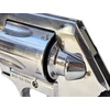 Kép 5/14 - Revenge 24M-BCS CNC gumilövedékes revolver, betétcsöves verzió - Polír
