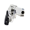 Kép 10/14 - Revenge 24M-BCS CNC gumilövedékes revolver, betétcsöves verzió - Polír