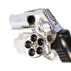 Kép 11/14 - Revenge 24M-BCS CNC gumilövedékes revolver, betétcsöves verzió - Polír