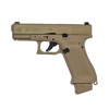 Kép 1/17 - Glock 19X FDE CO2 GBB airsoft pisztoly