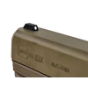 Kép 5/17 - Glock 19X FDE CO2 GBB airsoft pisztoly