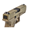 Kép 12/17 - Glock 19X FDE CO2 GBB airsoft pisztoly