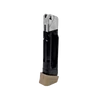 Kép 14/17 - Glock 19X FDE CO2 GBB airsoft pisztoly