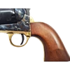 Kép 4/8 - Pietta Colt Army feketelőporos revolver .36