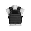 Kép 2/6 - Quick Release Plate Carrier taktikai mellény - fekete