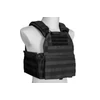 Kép 3/6 - Quick Release Plate Carrier taktikai mellény - fekete