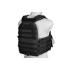 Kép 4/6 - Quick Release Plate Carrier taktikai mellény - fekete
