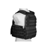 Kép 6/6 - Quick Release Plate Carrier taktikai mellény - fekete