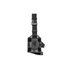 Kép 1/2 - Amomax drop-leg adapter gyorstokhoz - fekete
