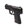 Kép 2/12 - Heckler & Koch USP Compact rugós airsoft pisztoly