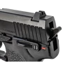 Kép 4/12 - Heckler & Koch USP Compact rugós airsoft pisztoly