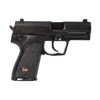 Kép 8/12 - Heckler & Koch USP Compact rugós airsoft pisztoly