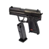 Kép 12/12 - Heckler & Koch USP Compact rugós airsoft pisztoly